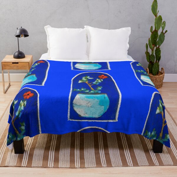 Item preview, Moroccan flower designed and sold by Kuhtina.