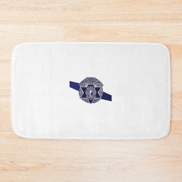 Item preview, Washington State Patrol designed and sold by Lawrence Baird.
