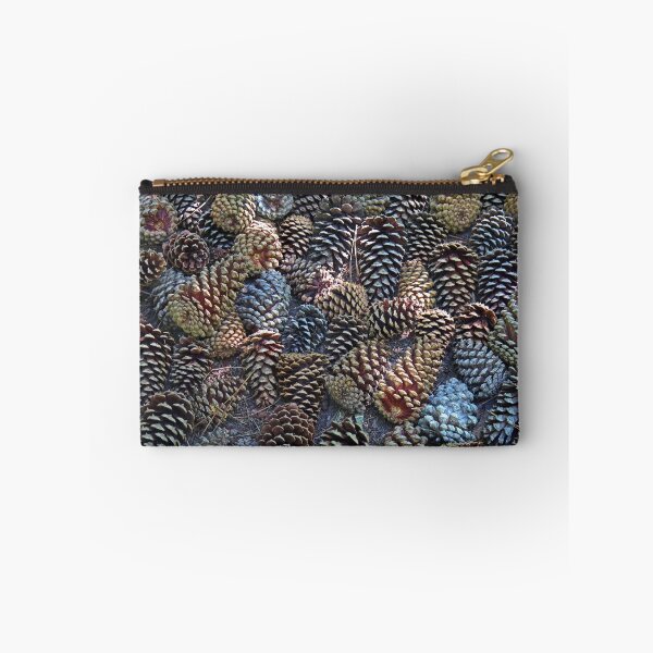 Item preview, The Forest Floor #2 designed and sold by Eileen McVey.