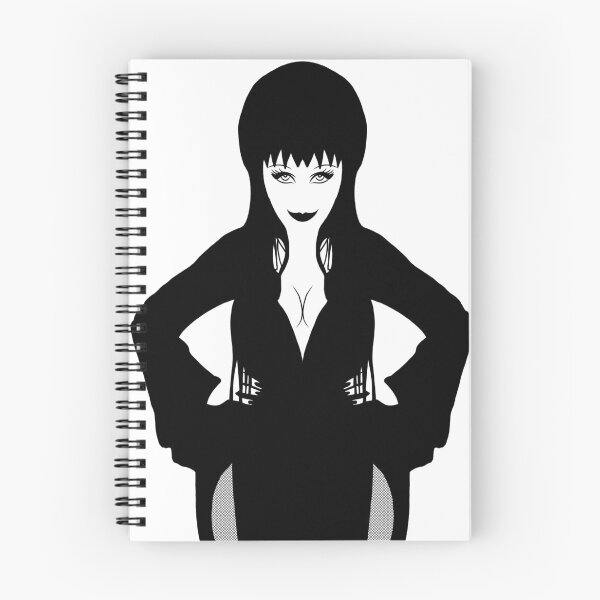 Item preview, mistress of the dark designed and sold by mysteriosupafan.