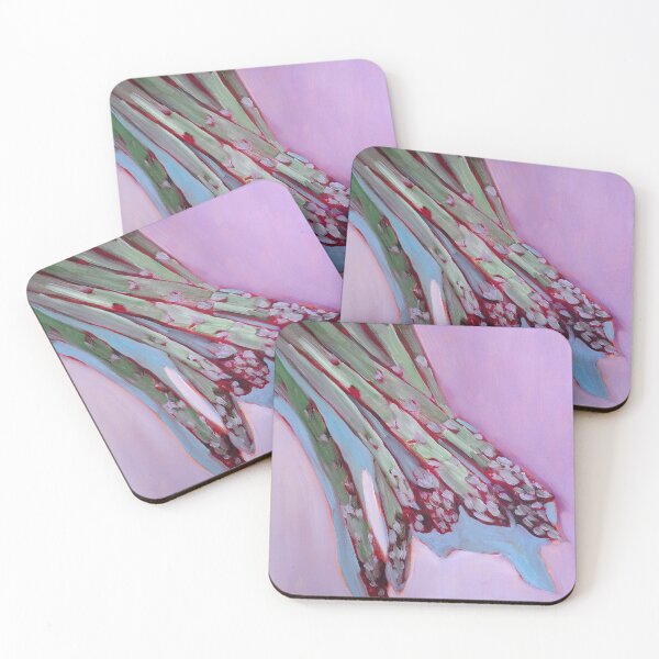 Item preview, Asparagus  designed and sold by Claire Whitehead.