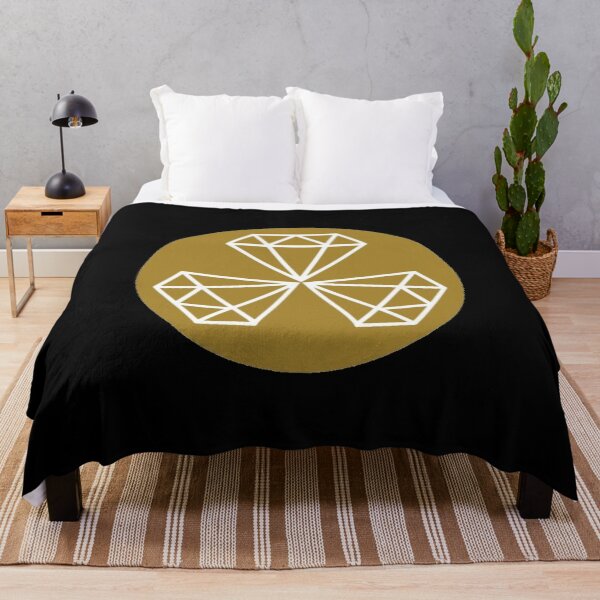 Item preview, Refuge Recovery - Gold designed and sold by SoberTeeCo.