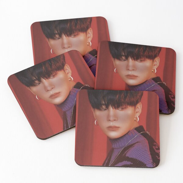 Item preview, TREASURE EP.FIN: JONGHO designed and sold by twinksehun.