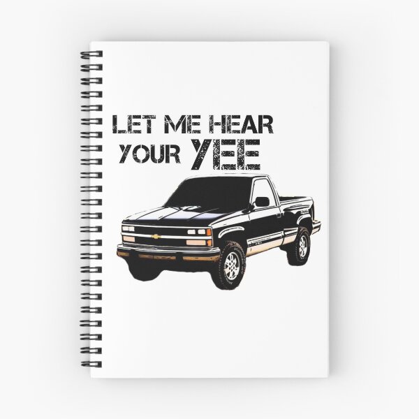 Item preview, Let me hear your yee designed and sold by LukeZ1986.