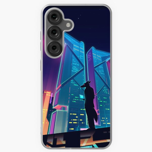Item preview, Foxtrot Towers designed and sold by Kavaeric.