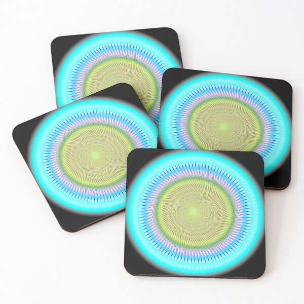 Item preview, Twisty Colorful Psychedelic Inverted Tunnel designed and sold by Zachary Ellingson.