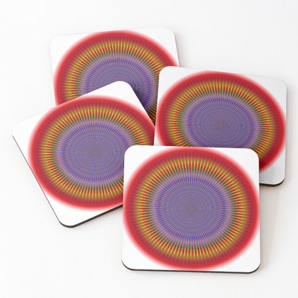 Item preview, Colorful Psychedelic Tunnel designed and sold by Zachary Ellingson.
