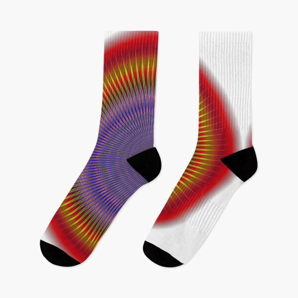 Item preview, Colorful Psychedelic Tunnel designed and sold by Zachary Ellingson.