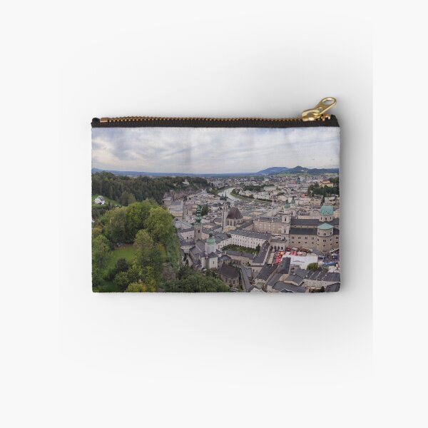 Item preview, View over Salzburg, Austria designed and sold by Mythos57.