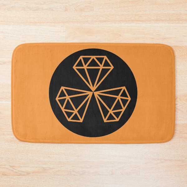 Item preview, Refuge Recovery - Punched out design - Looks GREAT in ANY color! designed and sold by SoberTeeCo.