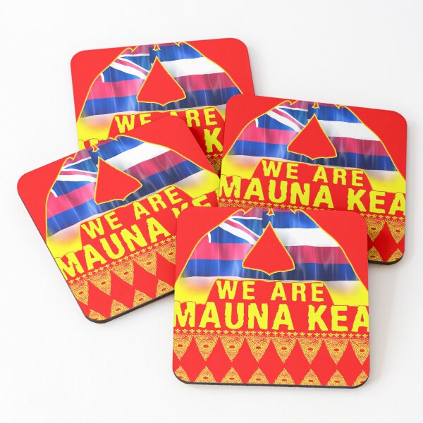 Item preview, We Are Mauna Kea T Shirts designed and sold by RhondaVarner.