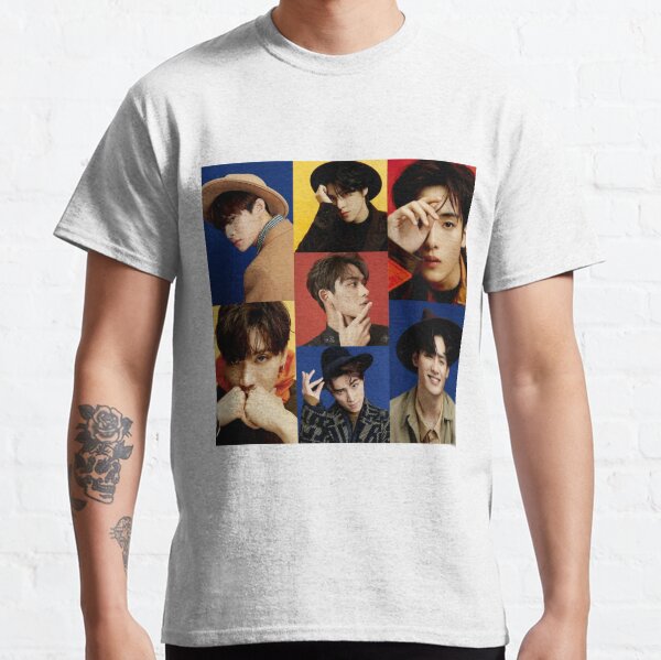 WayV T-shirt classique