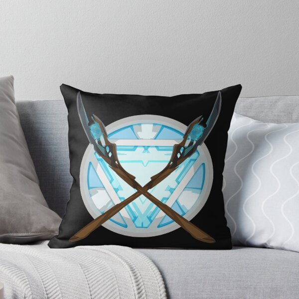 Item preview, Frostiron designed and sold by Red Gardner.
