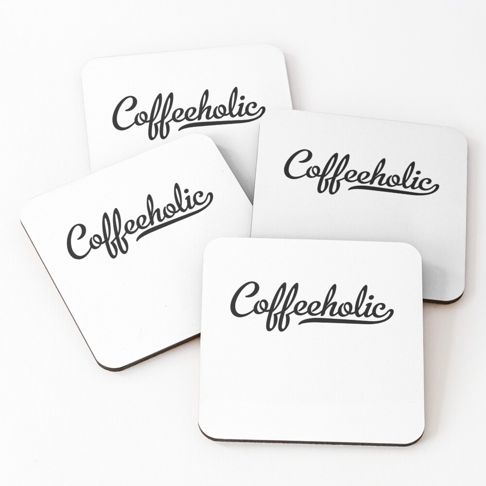 Item preview, Coasters (Set of 4) designed and sold by Vectorqueen.