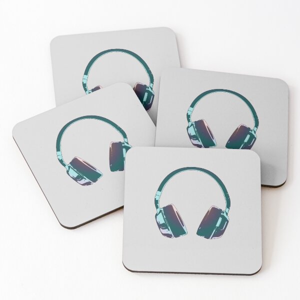 Item preview, Headphone designed and sold by Point of Creation.