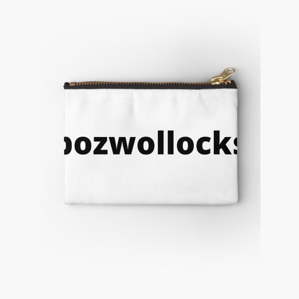 Item preview, Ricky Gervais Show Karl Pilkington XFM Bozwollocks designed and sold by Everyday Designs.