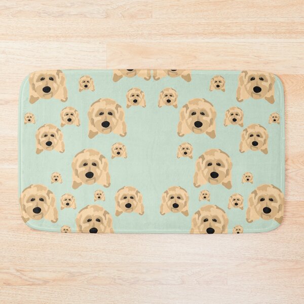 Item preview, The Golden Dood Gang designed and sold by beyondthescope.
