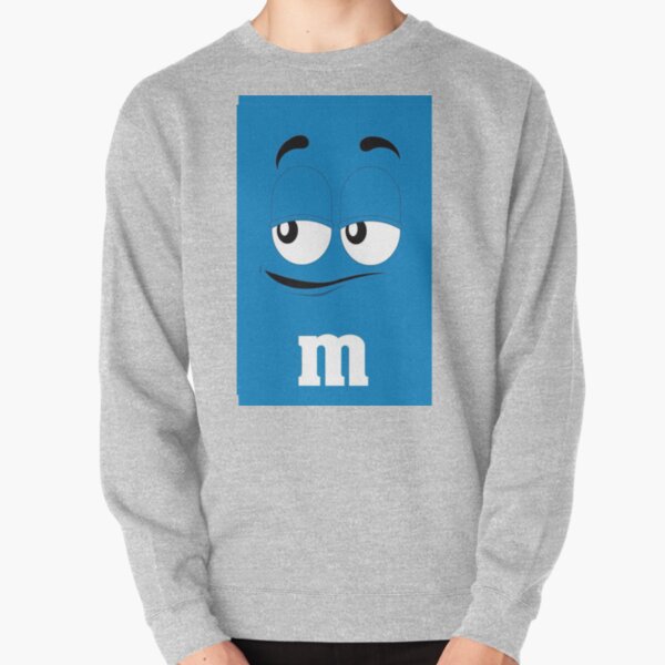 m&m sweatshirt costume
