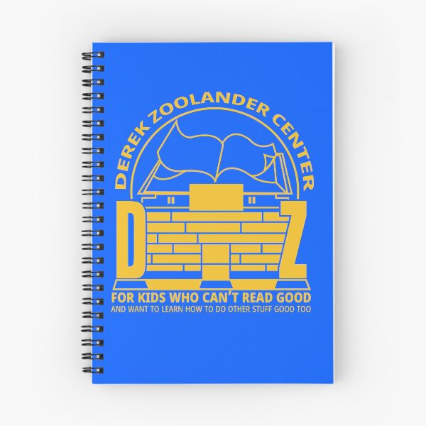 Item preview, The DZ Centre for Kids who can't read good designed and sold by Meta Cortex.