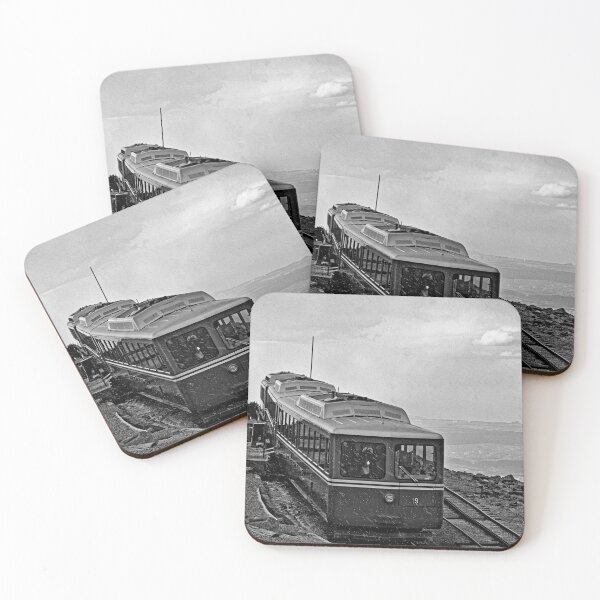 Item preview, Pikes Peak Study 3  designed and sold by Robert Meyers-Lussier.