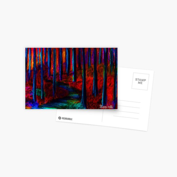 Item preview, redwood designed and sold by hoppi-tokki.