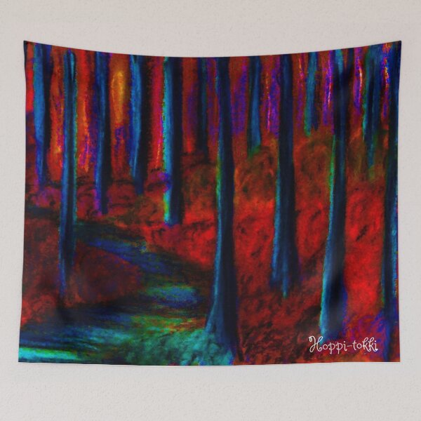 Item preview, redwood designed and sold by hoppi-tokki.