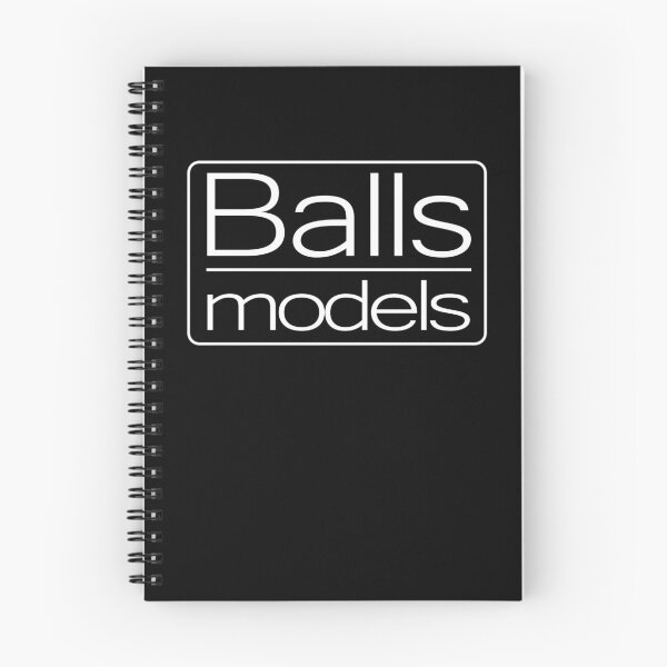 Item preview, Balls Models designed and sold by Meta Cortex.