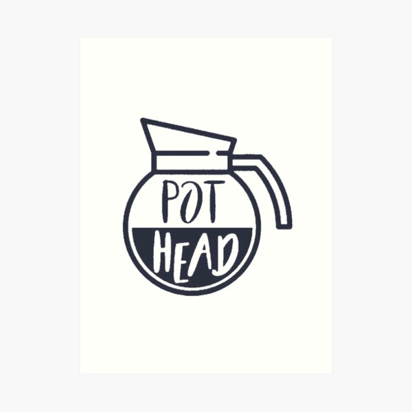 Free Free 123 Coffee Pot Head Svg SVG PNG EPS DXF File