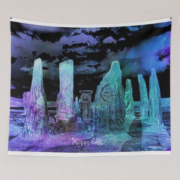 Item preview, Moonstone designed and sold by hoppi-tokki.