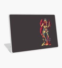 Optimus Glance Laptop Skin
