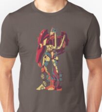 Optimus Glance Unisex T-Shirt