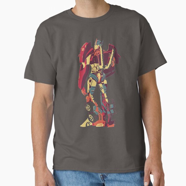 Item preview, Optimus Glance designed and sold by Xurvos.