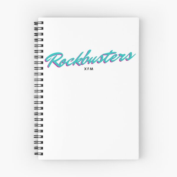 Item preview, Ricky Gervais Show Karl Pilkington XFM Rockbusters designed and sold by Everyday Designs.