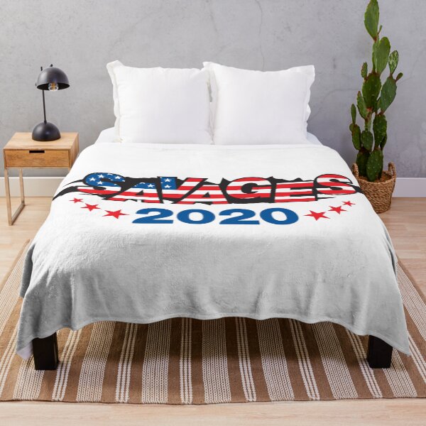 Item preview, SAVAGES for President 2020 designed and sold by Peregrinus Creative.