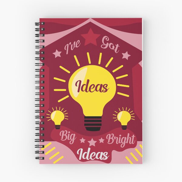 Item preview, Idea Time designed and sold by MclaughlinGifts.