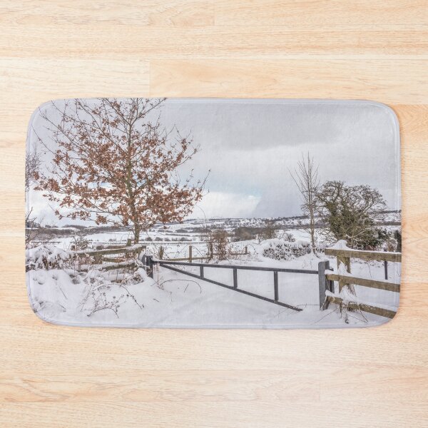 Item preview, Snow clouds designed and sold by HaleyRedshaw.