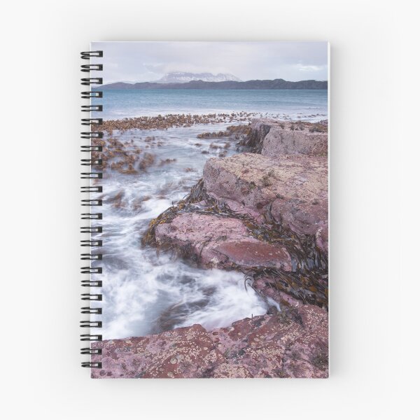 Item preview, From Culkein to Quinag designed and sold by ccullen222.