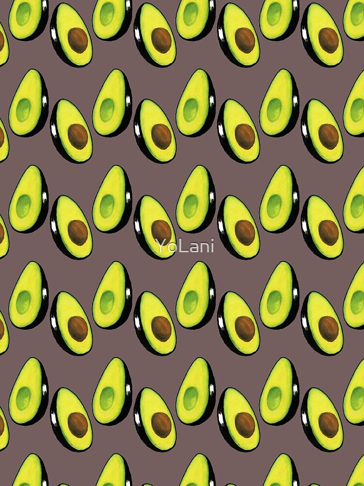 **Avocado** by YoLani