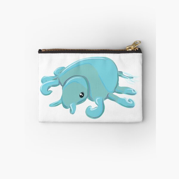 Item preview, Fun Crabs Microbe designed and sold by Gina Taylor.