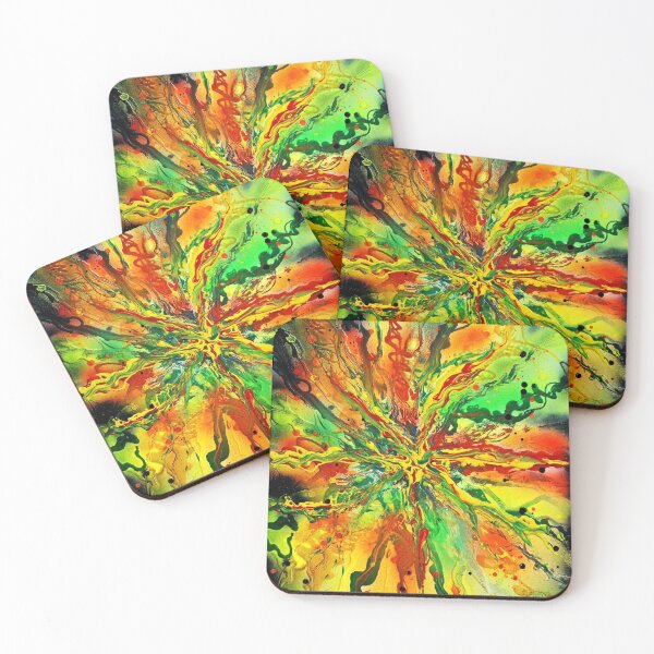Item preview, Solar Eruption designed and sold by George Hutton Hunter.