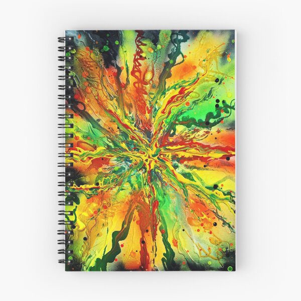 Item preview, Solar Eruption designed and sold by George Hutton Hunter.