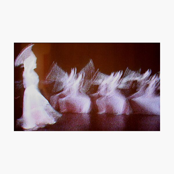 Item preview, ChorusEurydice (choreography by Pina Bausch) designed and sold by Marlies Odehnal.