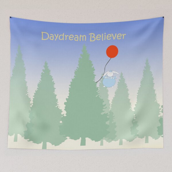 Item preview, Daydream Believer designed and sold by Melissa J Barrett.