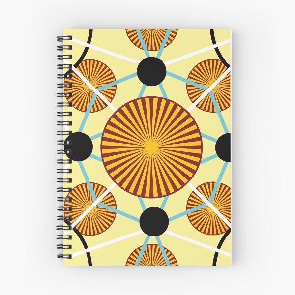 Item preview, African motif designed and sold by SunuDesign.