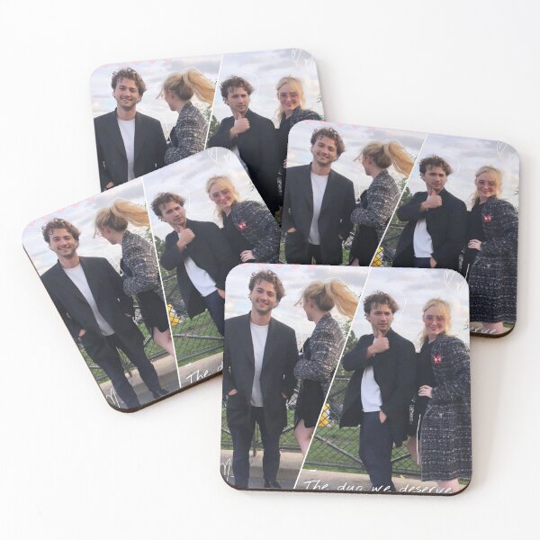 Item preview, Alex fitzalan and Kathryn newton Paris designed and sold by speedy17coco.