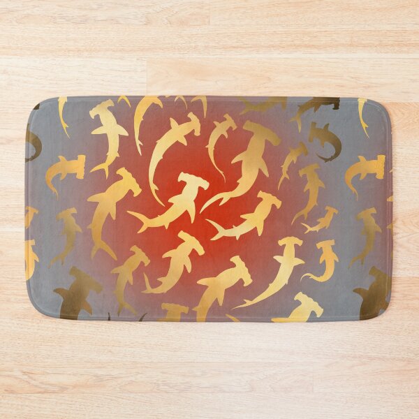 Item preview, Golden Hammers designed and sold by Doombucket.