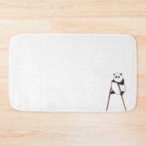Item preview, Pogo Panda_chopsticks designed and sold by JojomioINC.