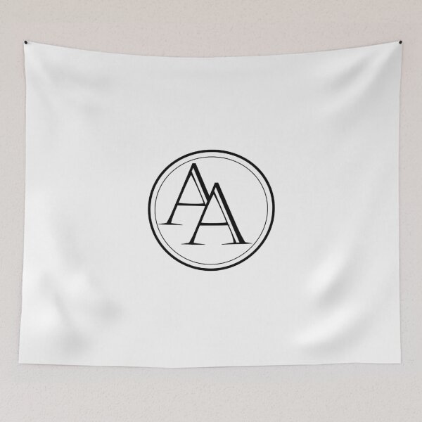 Item preview, Vintage AA Fellowship Circle designed and sold by SoberTeeCo.