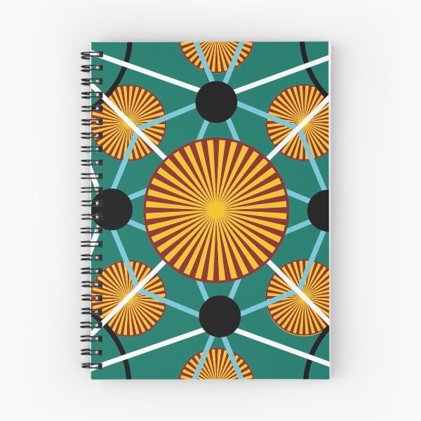 Item preview, African motif designed and sold by SunuDesign.