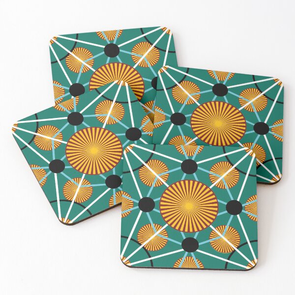 Item preview, African motif designed and sold by SunuDesign.